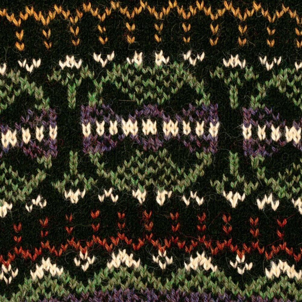 Peruvian Connection Borrego Pullover - image 5